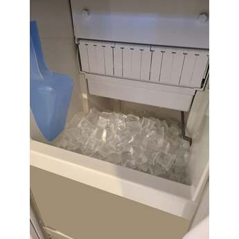 XO XOUIM1565SP 15 Inch Built-In Ice Maker — thumbnail 9